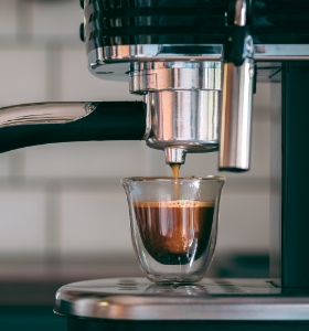 Espresso apparaten