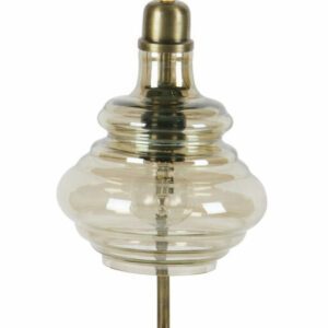 Obvious Tafellamp - Antique Brass