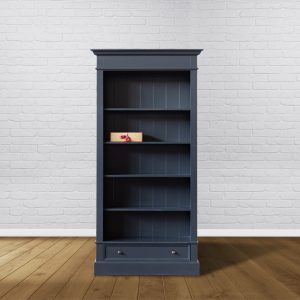 123kast Boekenkast Malaga 100cm