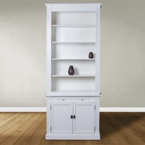 123kast Boekenkast Melena del Sur 1M