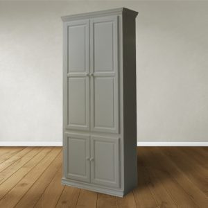 123kast Schakelkast LM 02 100cm