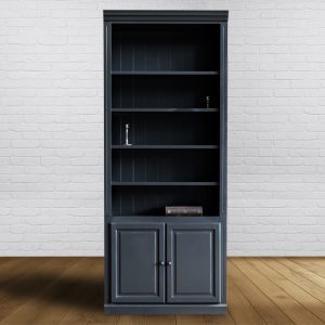 123kast Schakelkast/boekenkast LM 03 100cm