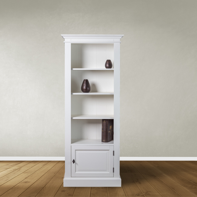 123kast Boekenkast Venetia 75cm