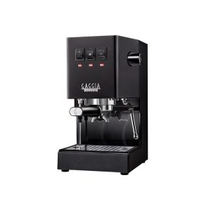 Classic Evo Pro - Thunder Black