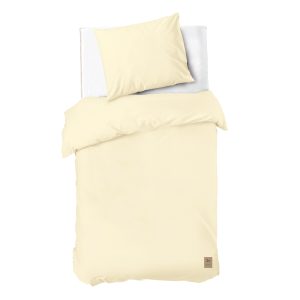 Dekbedovertrek Forever Colours - Geel