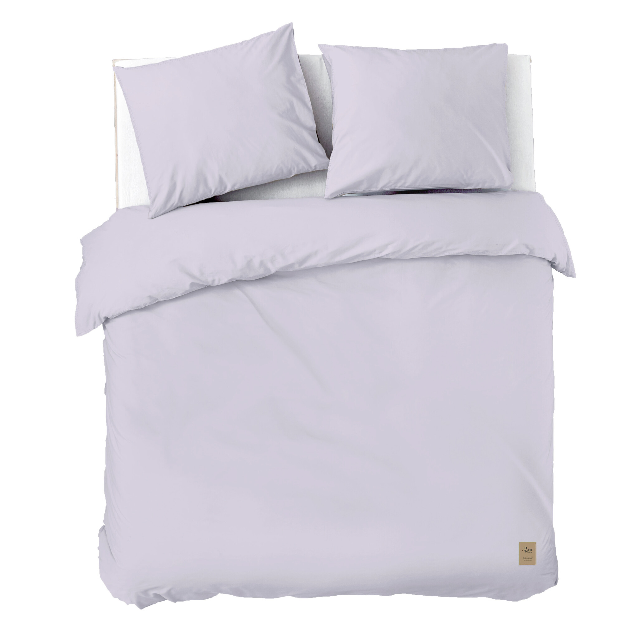 Dekbedovertrek Forever Colours - Lila