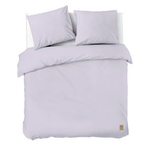 Dekbedovertrek Forever Colours - Lila