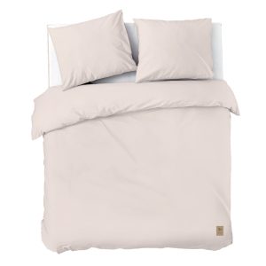 Dekbedovertrek Forever Colours - Roze