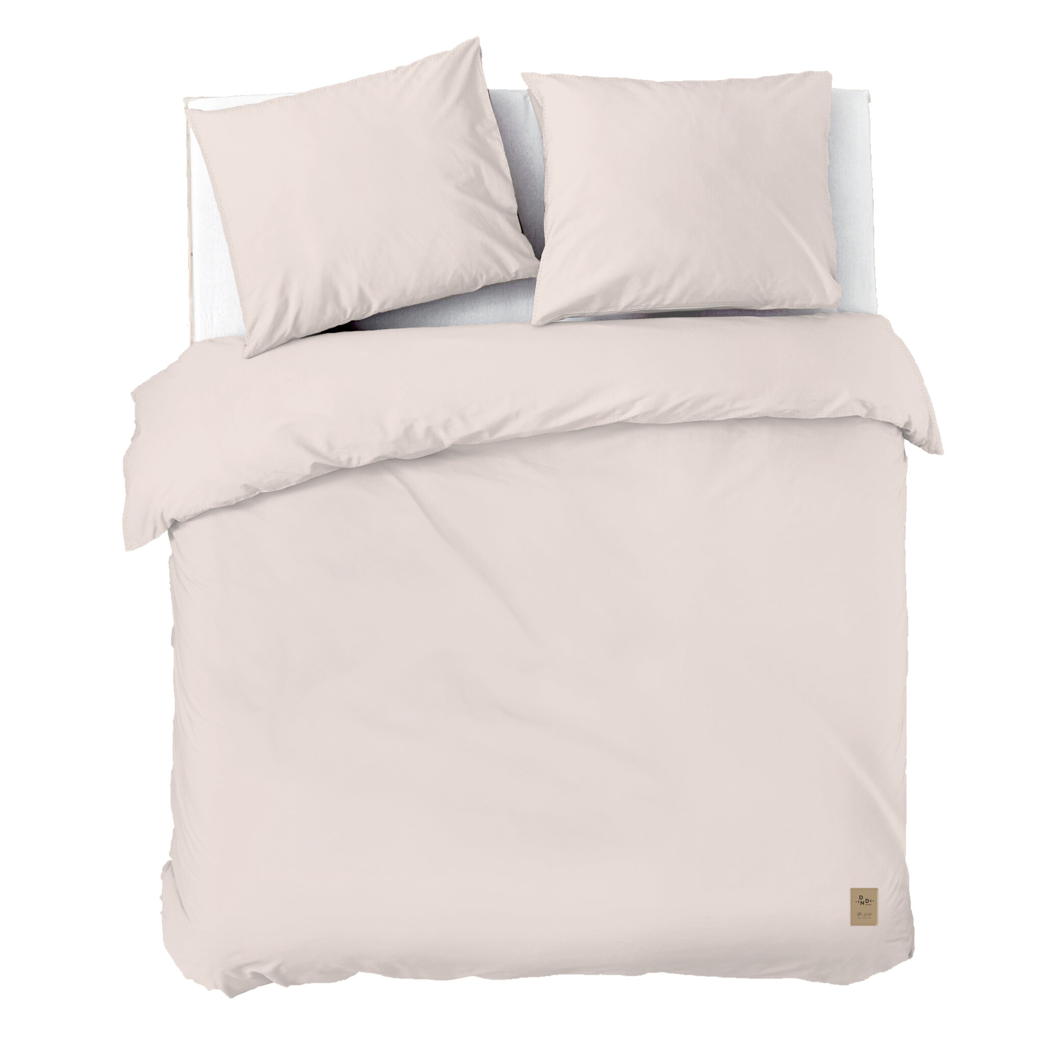 Dekbedovertrek Forever Colours - Roze