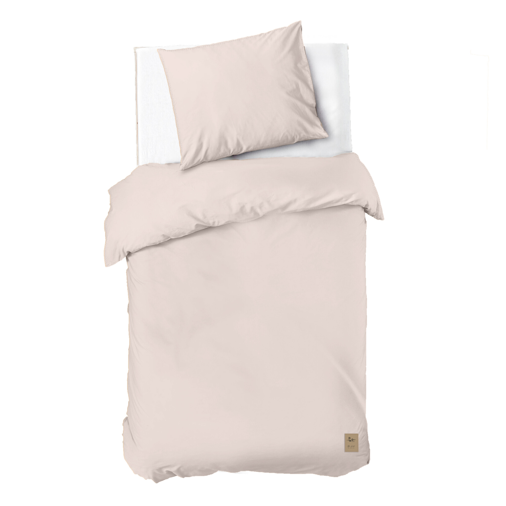 Dekbedovertrek Forever Colours - Roze