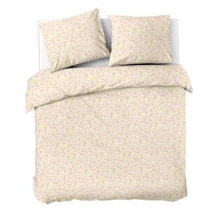 Dekbedovertrek Little Dreamer - Roze