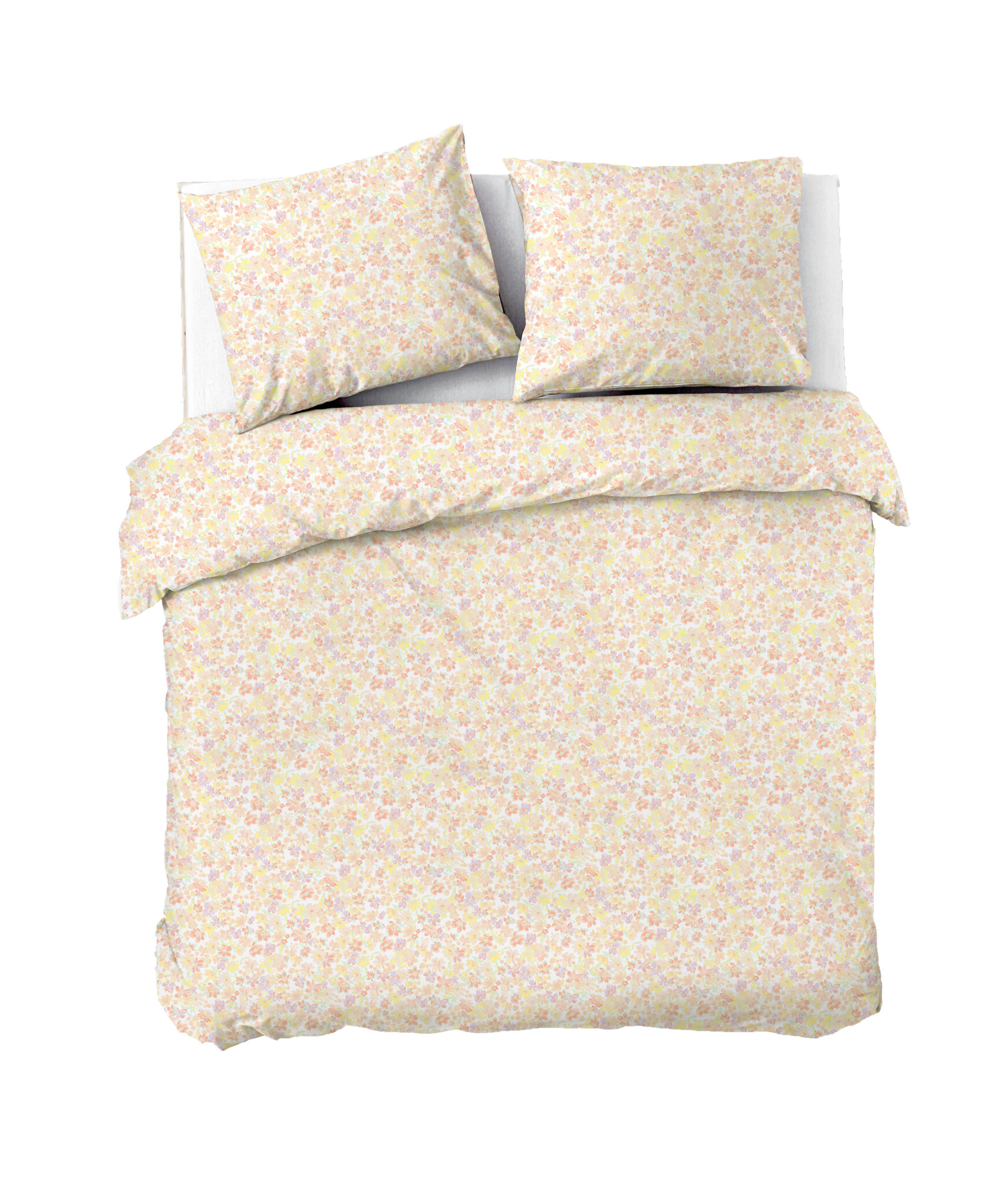 Dekbedovertrek Little Dreamer - Roze