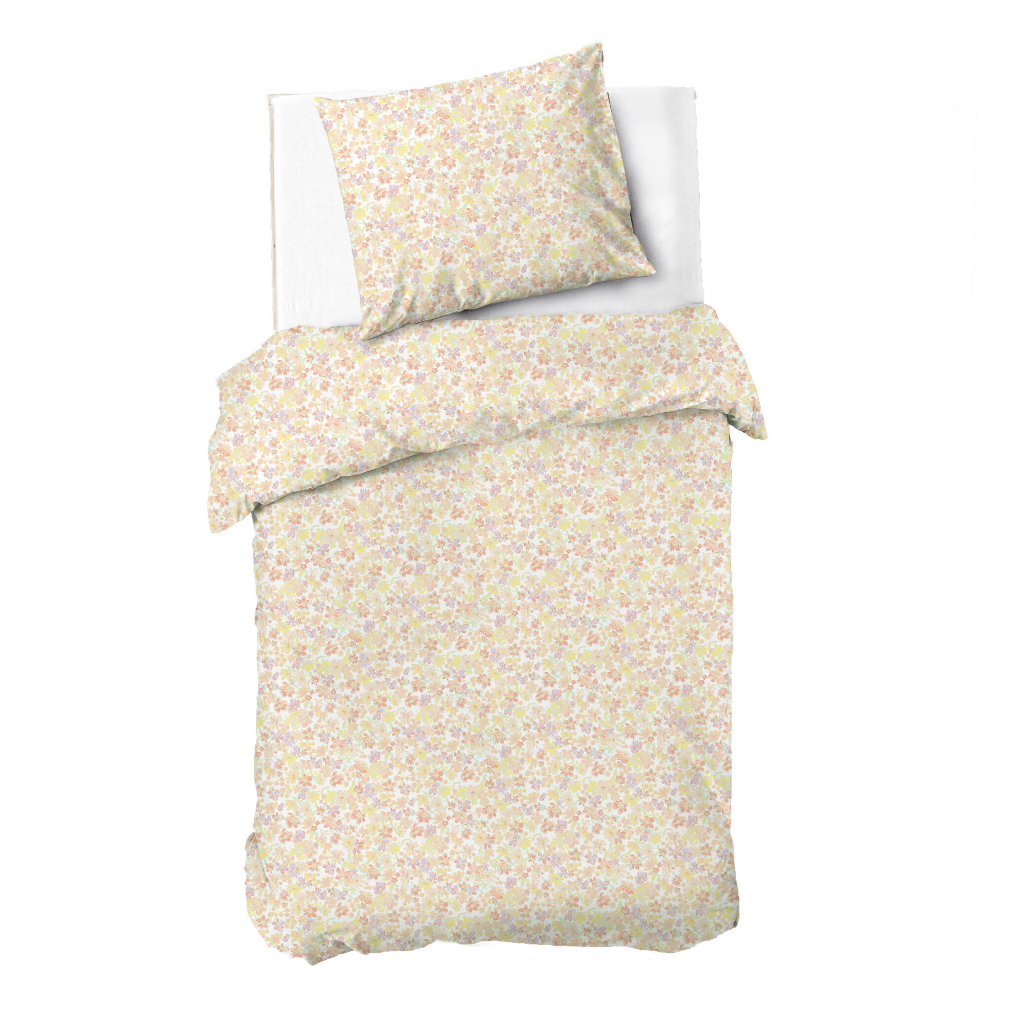 Dekbedovertrek Little Dreamer - Roze