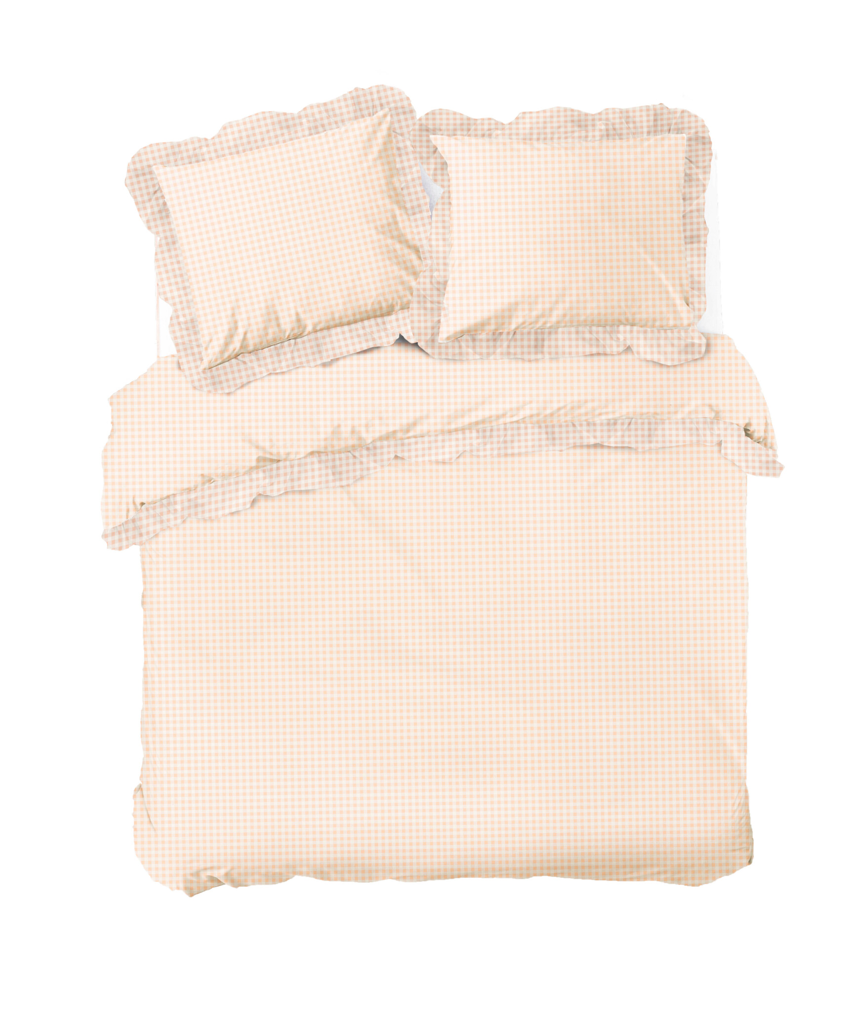 Dekbedovertrek Sleepover Party - Roze