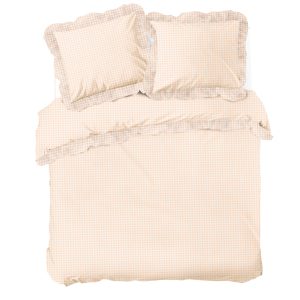 Dekbedovertrek Sleepover Party - Roze