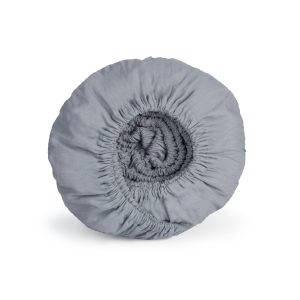 Hoeslaken Basic Beauty Blauw